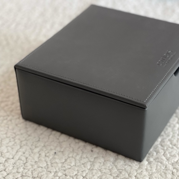 London Carter’s jewelry box - Picture 4 of 6